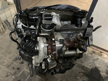 Laden Sie das Bild in den Galerie-Viewer, Motor Audi Seat Skoda VW CBDB CBDA 2.0 TDI 132TKm Diesel Engine Komplett