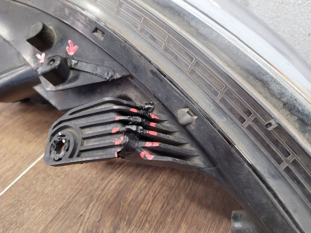 Frontscheinwerfer Hyundai I20 Gb Ib III 01048099900010 Links Headlight