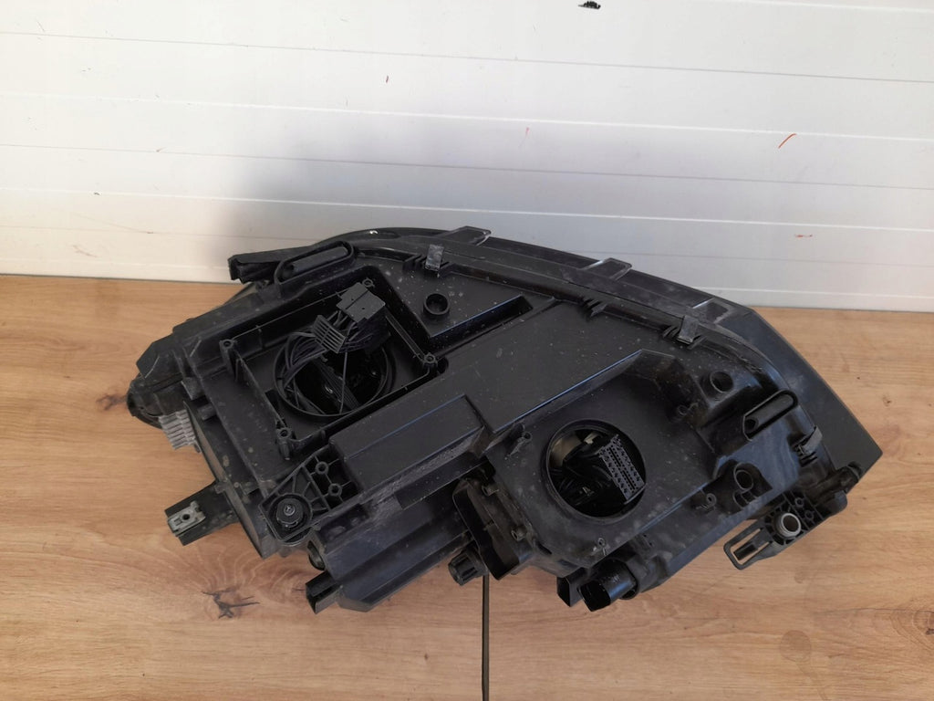 Frontscheinwerfer VW Touran 5TB941082A LED Rechts Scheinwerfer Headlight