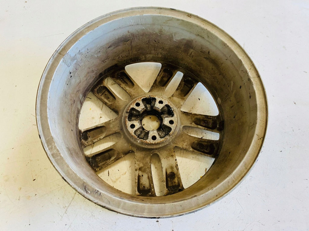 1x Alufelge 17 Zoll 5x108 9671401380 Peugeot 508 Rim Wheel FEL9515722100ey