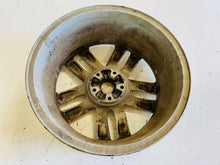 Load image into Gallery viewer, 1x Alufelge 17 Zoll 5x108 9671401380 Peugeot 508 Rim Wheel FEL9515722100ey