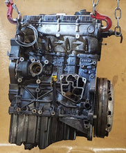 Laden Sie das Bild in den Galerie-Viewer, Motor Audi B7 BRC 2.0 TDI 136PS 100kW 250TKm Diesel Engine Unkomplett MOT3322405598hl