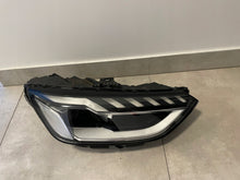 Laden Sie das Bild in den Galerie-Viewer, Frontscheinwerfer Audi A4 8W0941034D Full LED Rechts Scheinwerfer Headlight SCH1875991705ic
