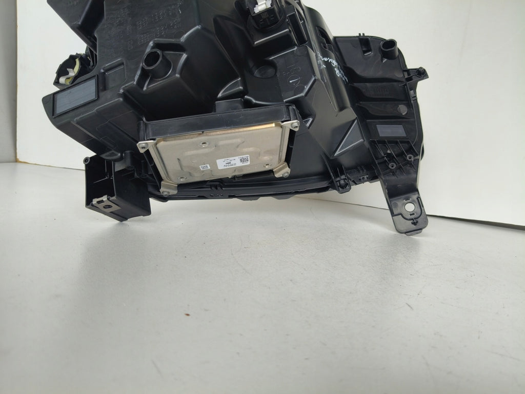 Frontscheinwerfer Jeep 52218721 Full LED Links Scheinwerfer Headlight SCH4445984391yv