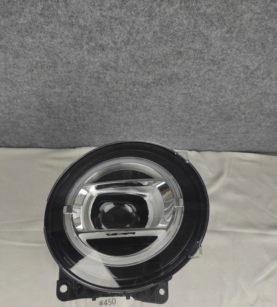 Frontscheinwerfer Mercedes-Benz W463 A4639068802 LED Rechts Headlight SCH1385433607ay