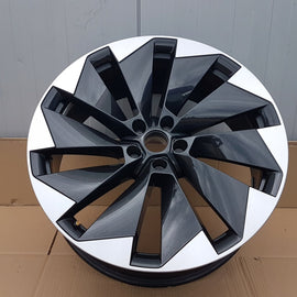 1x Alufelge 21 Zoll 8.5