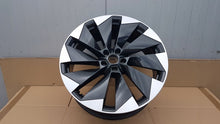 Load image into Gallery viewer, 1x Alufelge 21 Zoll 8.5" 5x112 40ET Skoda Enyaq Rim Wheel FEL7253052441yq