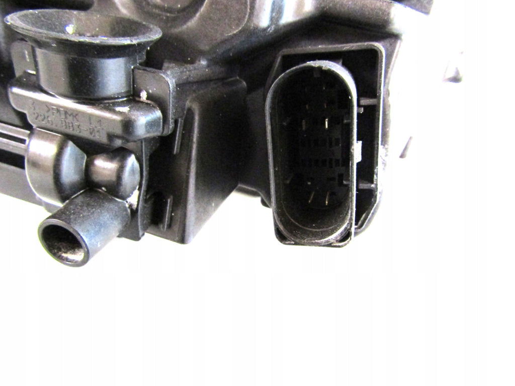 Frontscheinwerfer Mercedes-Benz W247 A2479061304 LED Links Headlight SCH7953796360zf
