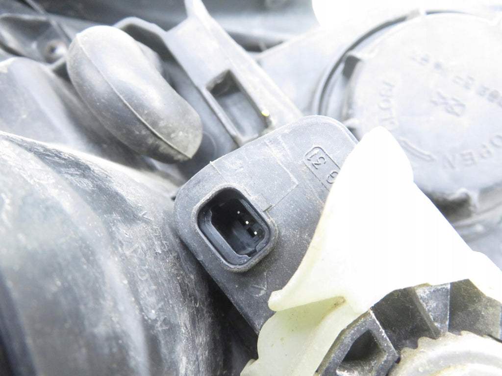 Frontscheinwerfer Hyundai I30 921012LXXX Links Scheinwerfer Headlight SCH7034207465ne