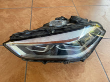 Laden Sie das Bild in den Galerie-Viewer, Frontscheinwerfer BMW F40 9482811 LED Links Scheinwerfer Headlight SCH4149918826ul