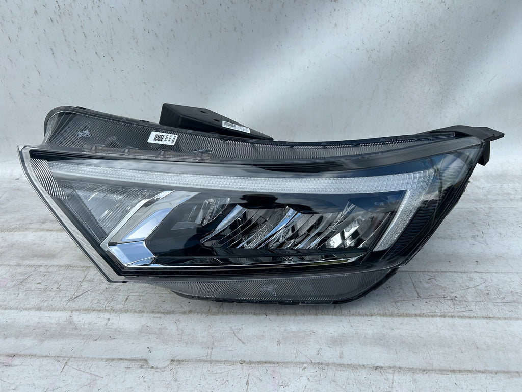 Frontscheinwerfer Hyundai I20 III 92101-Q0100 LED Links Scheinwerfer Headlight SCH6728825720nf