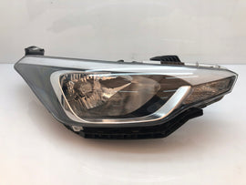 Frontscheinwerfer Hyundai I20 II 92102-C8000 Rechts Scheinwerfer Headlight