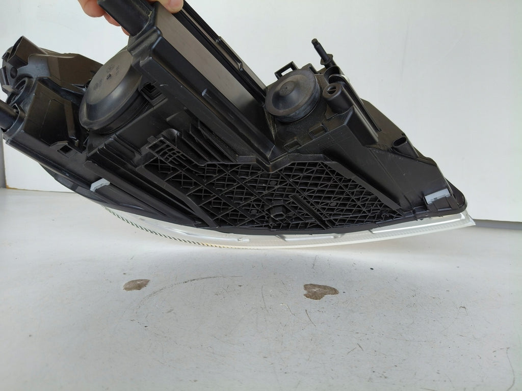 Frontscheinwerfer Skoda Octavia II 1Z1941017S Links Scheinwerfer Headlight SCH4694444737hm