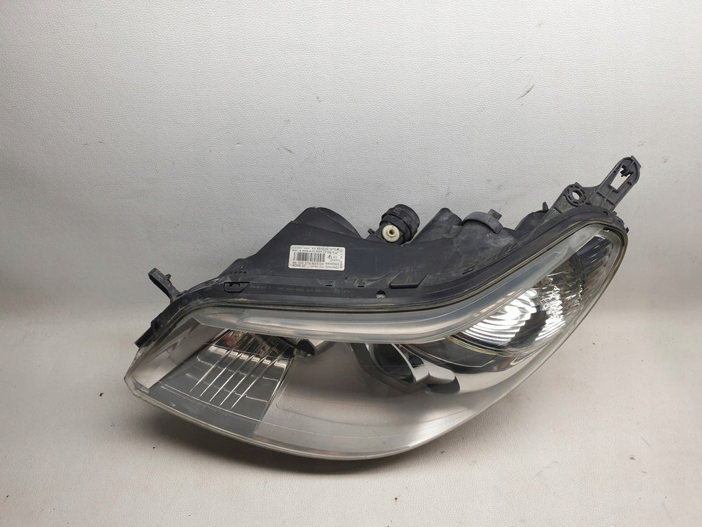 Frontscheinwerfer Citroën C5 I 9650115480 Xenon Links Scheinwerfer Headlight SCH6616087219bz