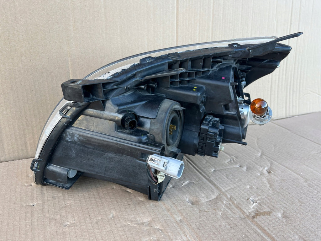 Frontscheinwerfer Toyota Avensis LED Rechts Scheinwerfer Headlight SCH1717973319mt