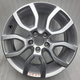 1x Alufelge 17 Zoll 7.0