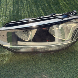 Frontscheinwerfer VW Touran 5TB941005A FALSE Scheinwerfer Headlight SCH5799986296dv