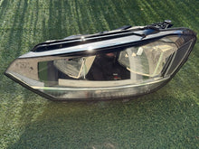 Laden Sie das Bild in den Galerie-Viewer, Frontscheinwerfer VW Touran 5TB941005A Links Scheinwerfer Headlight SCH5799986296dv
