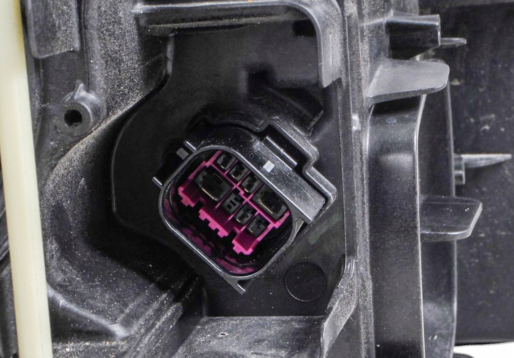 Frontscheinwerfer Audi E-Tron PL99482 89A941033 LED Links Scheinwerfer Headlight SCH8088969314vt