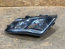 Laden Sie das Bild in den Galerie-Viewer, Frontscheinwerfer Seat Leon 5F1941015B Links Scheinwerfer Headlight
