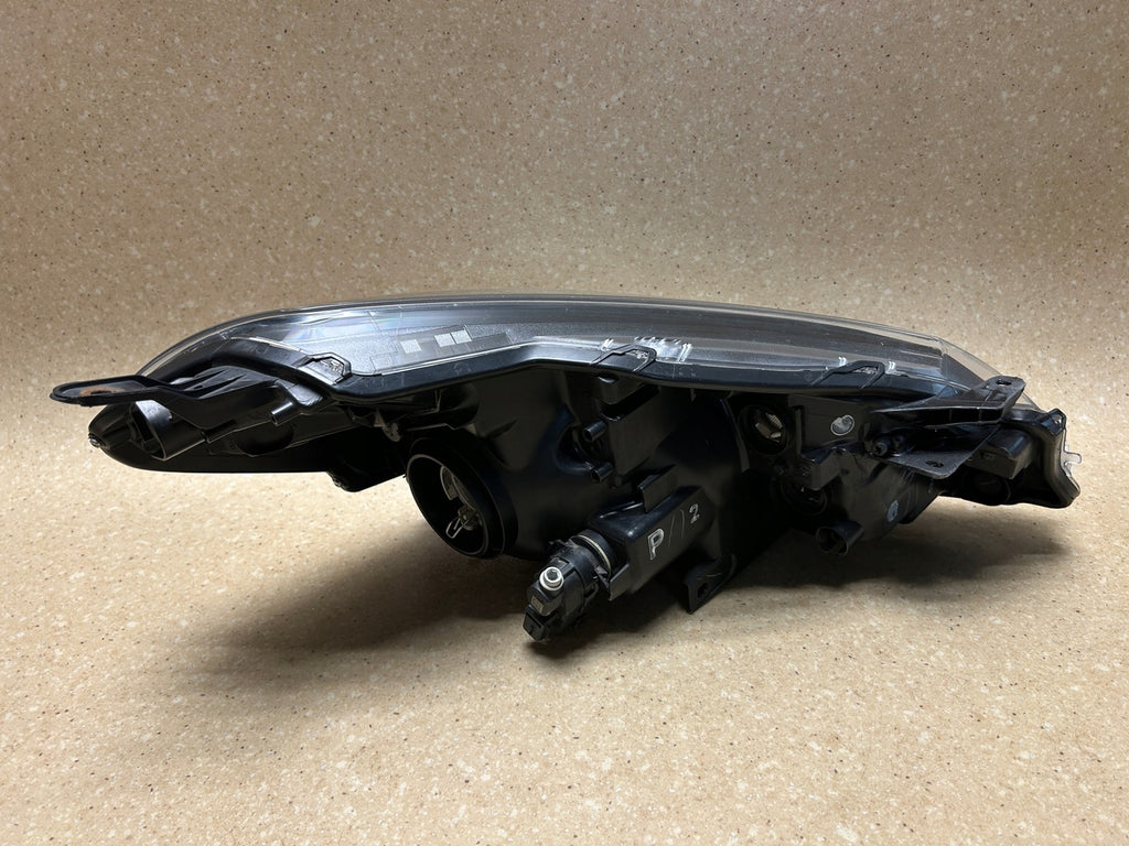 Frontscheinwerfer Toyota Yaris Links Scheinwerfer Headlight SCH2165661669sc