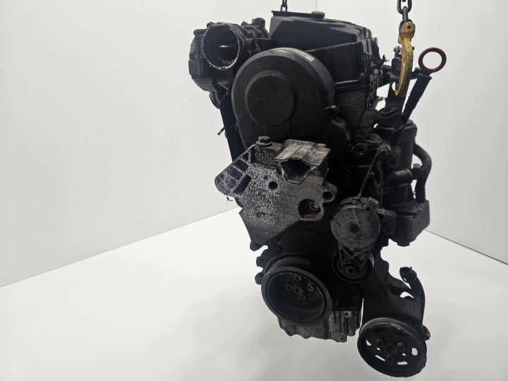 Motor Audi Seat Skoda VW I BMM 2.0 TDI 140PS Diesel Engine Komplett MOT5779929404hi