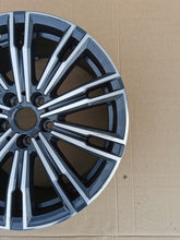 Laden Sie das Bild in den Galerie-Viewer, 1x Alufelge 18 Zoll 8.5" 5x112 40ET 8089891 BMW 3 G21 G20 Rim Wheel FEL2064009583vi