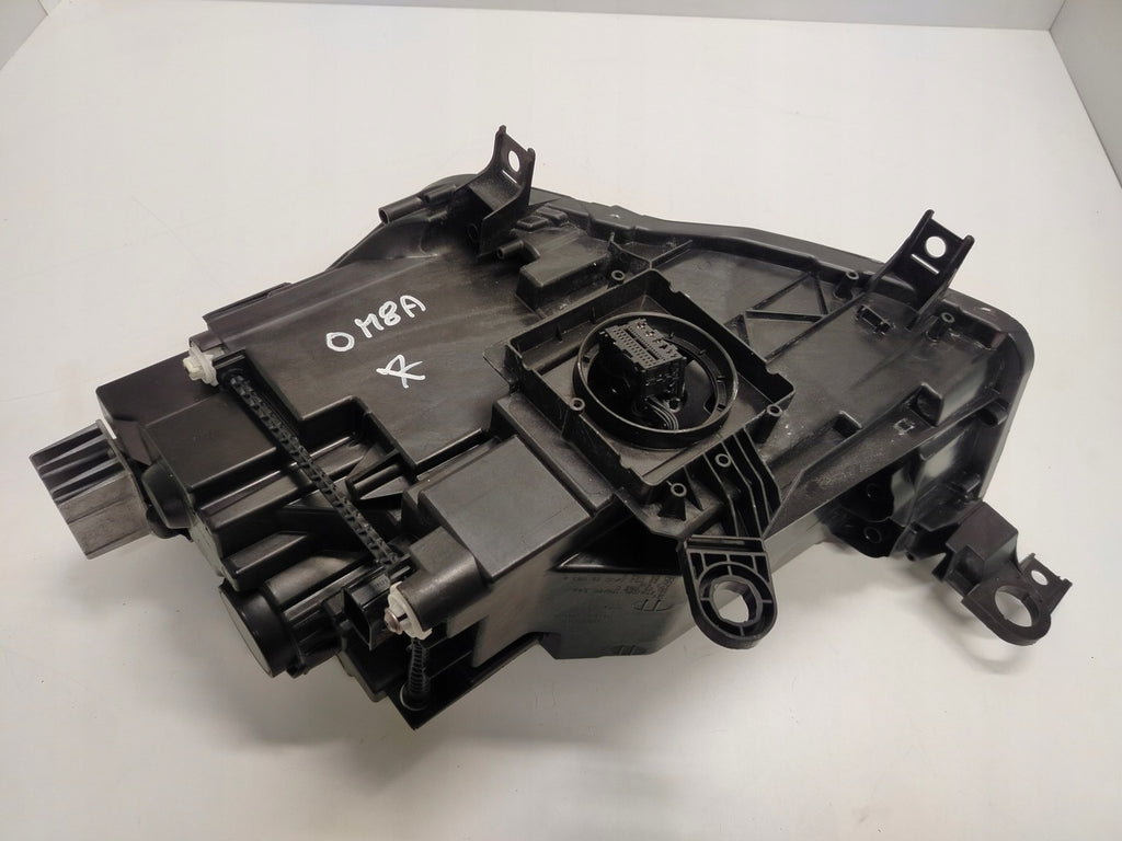 Frontscheinwerfer Seat Ateca 576941774 Full LED Rechts Scheinwerfer Headlight