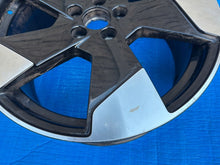 Laden Sie das Bild in den Galerie-Viewer, 1x Alufelge 19 Zoll 8.0" 5x108 80000286 Volvo Rim Wheel FEL7565630928fa