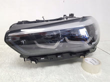 Load image into Gallery viewer, Frontscheinwerfer BMW X5 G05 5A27987-01 Full LED Links Scheinwerfer Headlight SCH3134581384kt