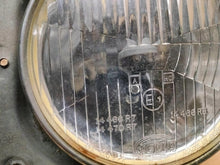 Laden Sie das Bild in den Galerie-Viewer, Frontscheinwerfer VW 411941663B Ein Stück (Rechts oder Links) Headlight SCH6483385336pm