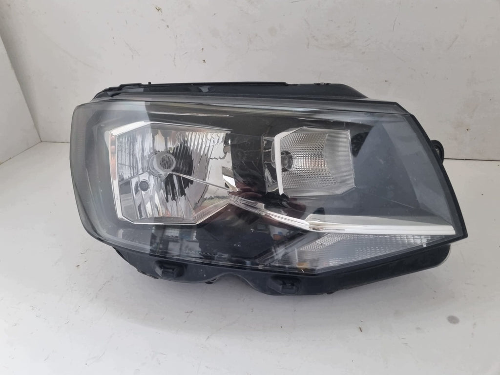 Frontscheinwerfer VW T6 7E1941016L Rechts Scheinwerfer Headlight SCH8197277331uo