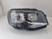 Laden Sie das Bild in den Galerie-Viewer, Frontscheinwerfer VW T6 7E1941016L Rechts Scheinwerfer Headlight SCH8197277331uo
