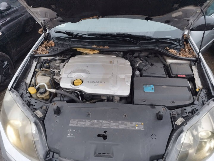 Motor Renault Laguna III M9R816 2.0 DCI 180PS 131kW Diesel Engine Komplett MOT7560123563va