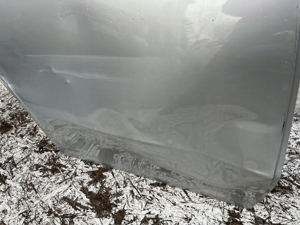 Tür Mercedes-Benz Gle Hinten Rechts Door Porta Porte