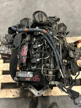 Laden Sie das Bild in den Galerie-Viewer, Motor Seat Skoda VW CFWA 1.2 TDI 75PS 55kW 145TKm 2013 Diesel Engine Komplett