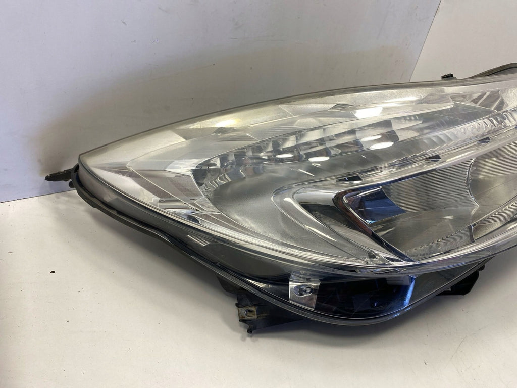 Frontscheinwerfer Opel Insignia A 1EJ009630-02 Rechts Scheinwerfer Headlight SCH5042664706st