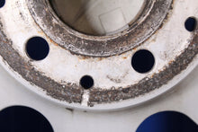 Laden Sie das Bild in den Galerie-Viewer, 1x Alufelge 17 Zoll 8.0&quot; 5x112 43ET Glanz Silber A2214010202 Mercedes-Benz W221