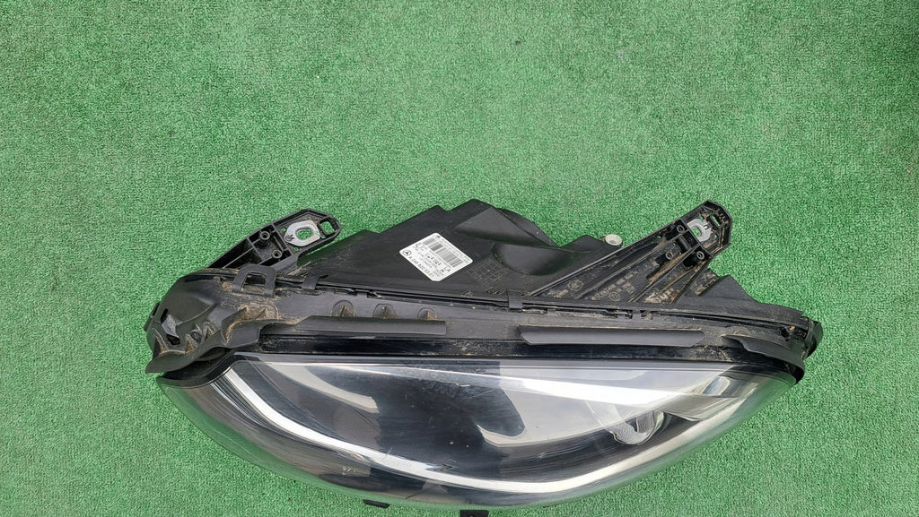 Frontscheinwerfer Mercedes-Benz W246 A2468205361 Ein Stück (Rechts oder Links) SCH3087820494bf