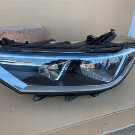 Frontscheinwerfer VW Passat B8 3G1941005 Links Scheinwerfer Headlight SCH6187203697bb