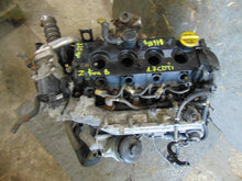 Laden Sie das Bild in den Galerie-Viewer, Motor Opel Zafira B Astra J A17DTR 1.7 CDTI 125PS 92kW 220TKm Diesel Unkomplett MOT6898774100ah