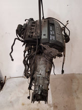 Laden Sie das Bild in den Galerie-Viewer, Motor BMW E83 M54B25 2.5 192PS 141kW 170TKm Benzin Engine Komplett