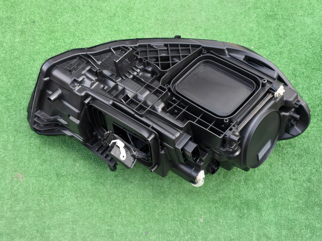 Frontscheinwerfer Mercedes-Benz W177 A1779064703 Links Scheinwerfer Headlight SCH1553206086ni