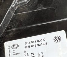 Load image into Gallery viewer, Frontscheinwerfer VW Golf VII 5G1941006D Rechts Scheinwerfer Headlight SCH9213217672gf