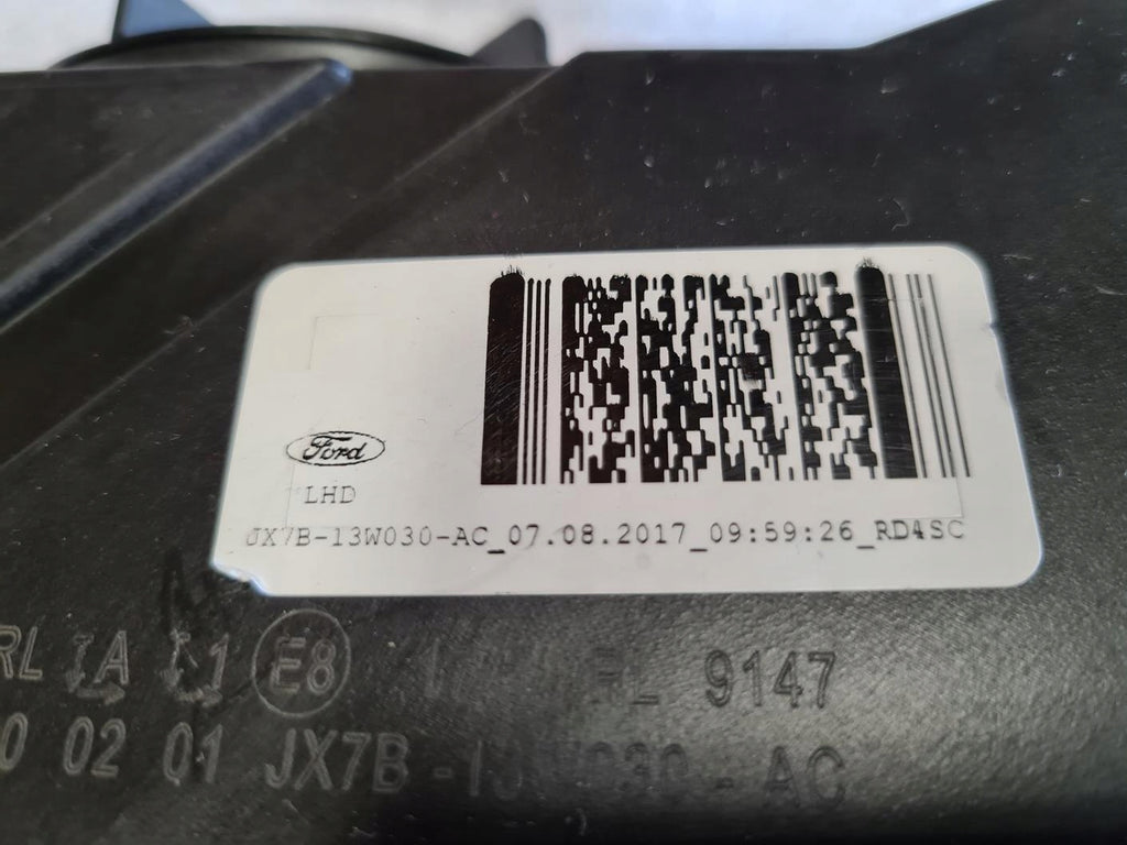 Frontscheinwerfer Ford Focus JX7B13W030AC Links Scheinwerfer Headlight SCH6925798669pv