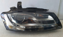Laden Sie das Bild in den Galerie-Viewer, Frontscheinwerfer Audi A5 I 8T0941030L Rechts Scheinwerfer Headlight SCH2989643689ke