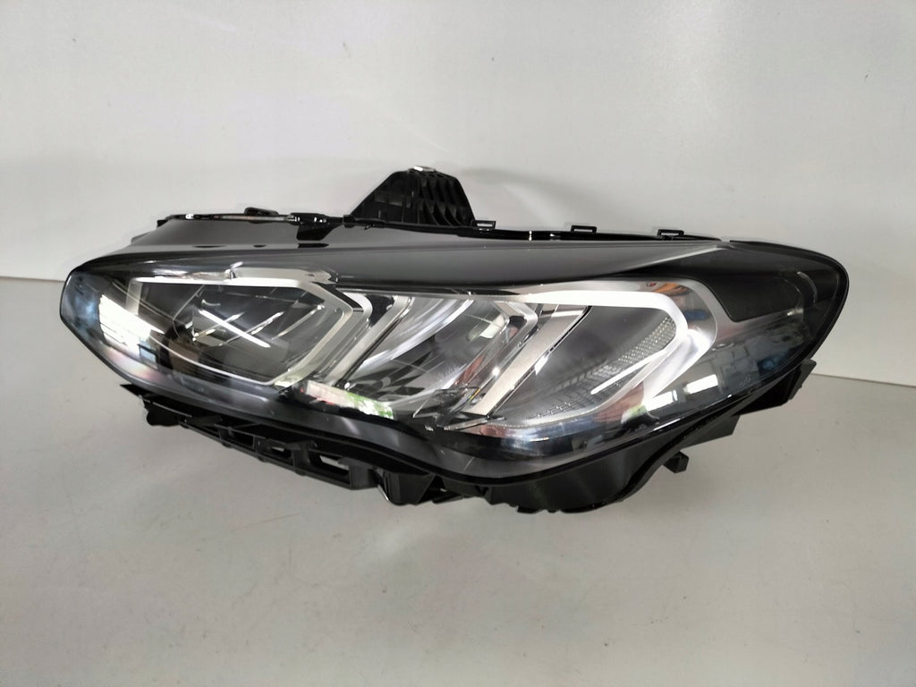 Frontscheinwerfer BMW 2 Active Tourer U06 5A42243-01 LED Links Headlight SCH8012864751mg