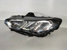 Laden Sie das Bild in den Galerie-Viewer, Frontscheinwerfer BMW 2 Active Tourer U06 5A42243-01 LED Links Headlight SCH8012864751mg