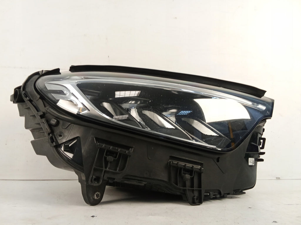 Frontscheinwerfer Mercedes-Benz Glc A2549061600 Rechts Scheinwerfer Headlight SCH8037735299vd
