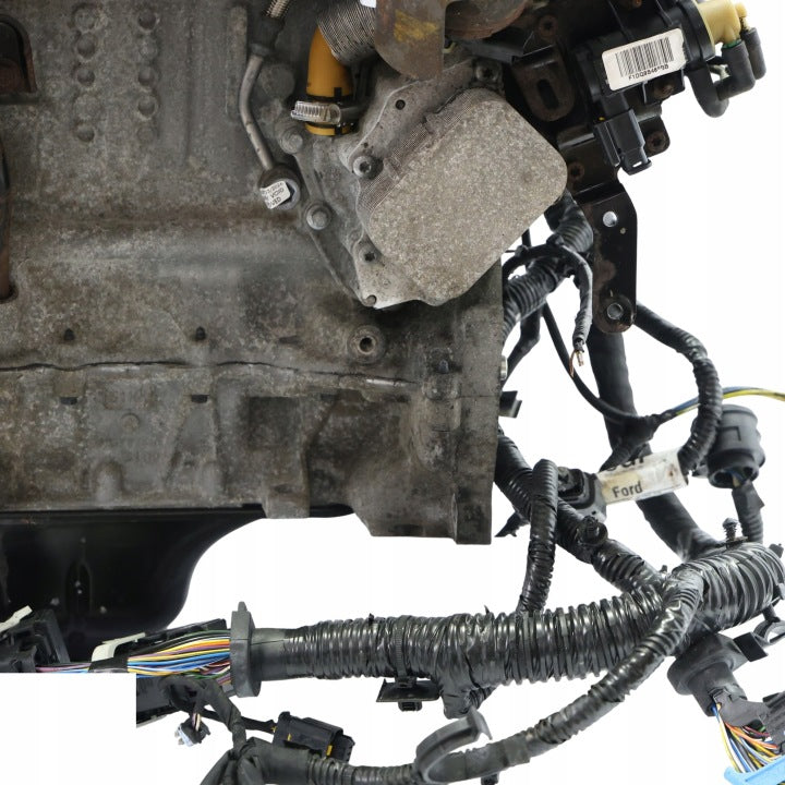 Motor Ford Transit Connect 2039109 1.5 TDCI 100PS 74kW 159TKm Diesel Komplett MOT4713476054ij